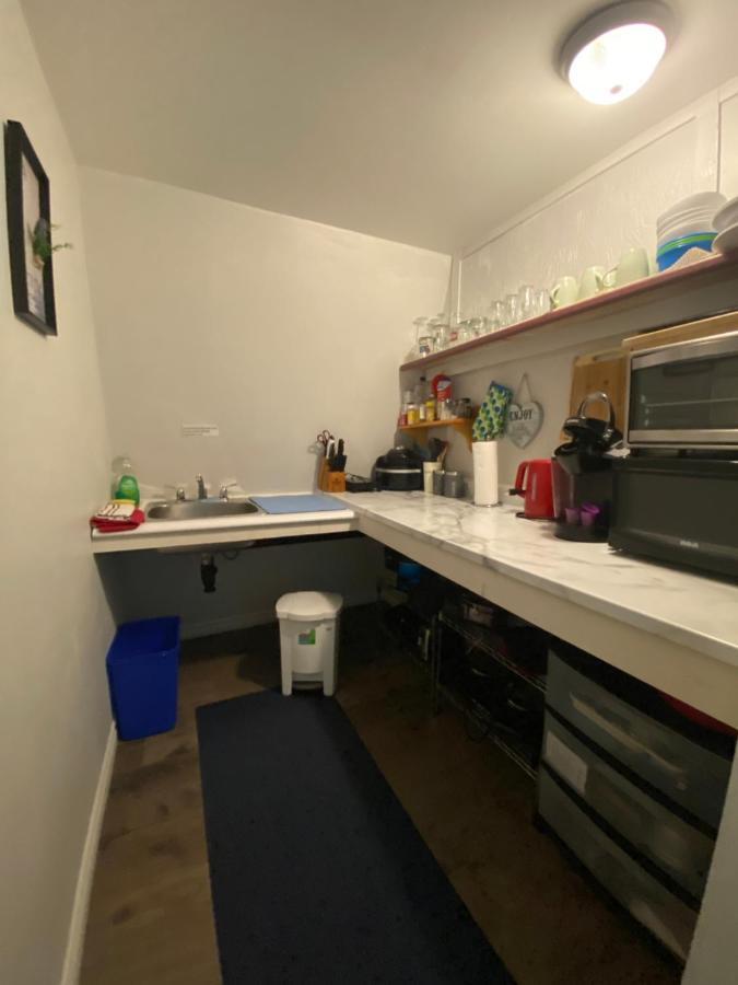 Ingonish Loft Apartment Exterior foto