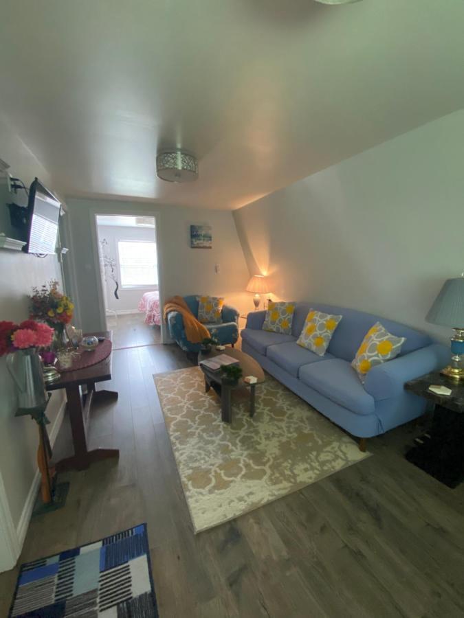 Ingonish Loft Apartment Exterior foto